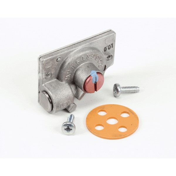 (image for) Bakers Pride AS-M1221A REGULATOR KIT LP [7000 VA LVE